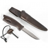 Nôž LIGHT MY FIRE FIREKNIFE BIO COCOSHELL