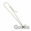 Prívesok Fantastické zvieratá - Triangle Eye, s retiazkou - Carat Shop