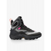 Turistické topánky dámske Merrell Rogue Hiker Mid GTX - black/white