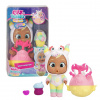 Cry Babies Magic Tears - Stars Jumpy Monsters - Nunu IMC Toys