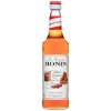 Monin Le Sirop Salted Caramel Slaný karamel 0,7 l