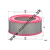 MANN FILTER CU 2079