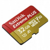 SanDisk microSDXC 32GB UHS-I U1 SDSQXBG-032G-GN6MA