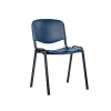 Antares Jedálenská stolička Taurus PN ISO modrá P13