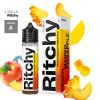 12/60ml RITCHY - PEACH MANGO PINEAPPLE