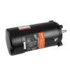 Vevor Motor bazénového čerpadla 1.5 hp 115/230v(13.6/6.8 amps) 3450 rpm ccw YCBDJ15HP56JKPGQYV9