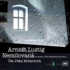 Nemilovaná - Arnošt Lustig - online doručenie