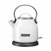 Elektrická kanvica KitchenAid 1,25L 5KEK1222EWH 2200W biela