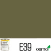 OSMO® Dekorační vosk - Elementy inspirované přírodou Barva (odstín): E39 Boubínský prales, Balení: 0,125 l