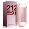 Carolina Herrera 212 Sexy parfumovaná voda pre ženy 100 ml