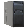 Chieftec LG-01B-OP počítačová skrinka Midi Tower Čierna (LG-01B)