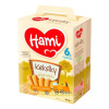 Hami detské sušienky Keksíky 180 g, od 6+ mesiac
