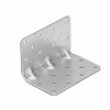 DOMAX KPK 4 - uholník s prelisom 65x65x100x2,5 mm