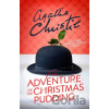 The Adventure of the Christmas Pudding - Agatha Christie