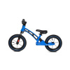 Odrážadlo MICRO Balance Bike Deluxe Blue (7630053529222)