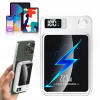 PRENOSNÁ NABÍJAČKA PRE TELEFÓN, POWER BANK 10000MAH, RÝCHLE NABÍJANIE