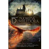 Fantastické zvery: Tajomstvá Dumbledora - J.K. Rowling, Steve Kloves