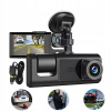 AUTOKAMERA VIDEOREKORDÉR AUTO CÚVACIA KAMERA 1080P