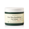 Axis-y 6+1+1 New Skin Resolution Gel Mask pleťová maska 100 ml unisex