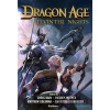 Dragon Age: Tevinter Nights - Patrick Weekes