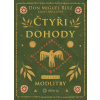 Čtyři dohody Modlitby - Don Miguel Ruiz, Millsová Janet