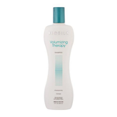 Farouk Systems Biosilk Volumizing Therapy 355 ml šampón pre objem vlasov pre ženy