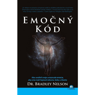 Emočný kód (Dr. Bradley Nelson)