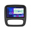 Bmode 2DIN autorádio BEV41 Android, Renault Trafic III / Opel Vivaro B