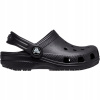 Dreváky pre deti Crocs Kids Classic Clog čierne 206991 001 30-31