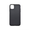 Puzdro gumené Apple iPhone 11 Silicon modro-zelené