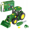 Klein Toys Traktor John Deere na krútenie