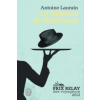 Le chapeau de Mitterrand