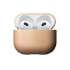 Nomad Leather Case Natural AirPods 3 NM01003885