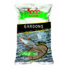 Sensas 3000 Krmivo Club Gardons Plotica 1kg