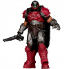 Doom: The Dark Ages Akčná figúrka Doom Slayer (Phalanx Skin) 18 cm