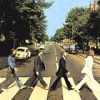 Beatles - Abbey Road LP