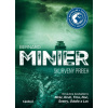 Skurvený príbeh - Bernard Minier