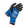 Ochranné rukavice uvex athletic lite dry, kat. II, veľ. 10, BJ = 10 párov