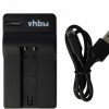 VHBW Nabíjačka batérií Minolta NP-700, MicroUSB - neoriginálne