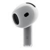 AppleMix Originálne náhradné slúchadlá Apple AirPods 4 - originálne