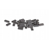 Anaconda Krimpovacie Spojky Crimps 0,6mm 25ks