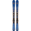 Sjezdové lyže Rossignol Experience Pro Kid-X + vázání Kid 4 GW B76 Black 140 cm 23/24