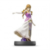 NINTENDO amiibo Zelda (Super Smash Bros.) NVL-C-AAAQ