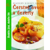 Čerstvé ovoce a dezerty - Kolektív