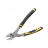 STANLEY 0-89-861 kleště štípací boční 180mm spec.tvrzené FatMax