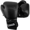Boxovacie rukavice MASTER TG8 detské
