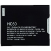 Batéria do Motorola 4000 mAh