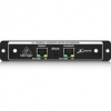 Behringer X-DANTE