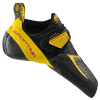 Pánske lezečky La Sportiva Solution Comp Black / Yellow 38 EU