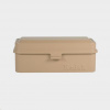 Kodak Film Case 120/135 (large) beige